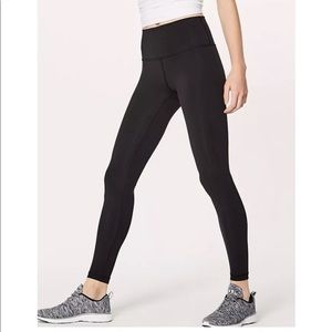 LuluLemon Leggings